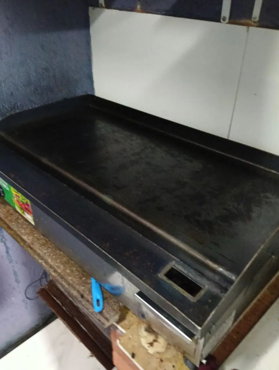 Chapa elétrica  - Foto 2