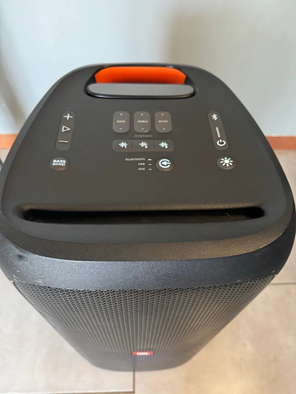 JBL PartyBox 310 - Foto 5