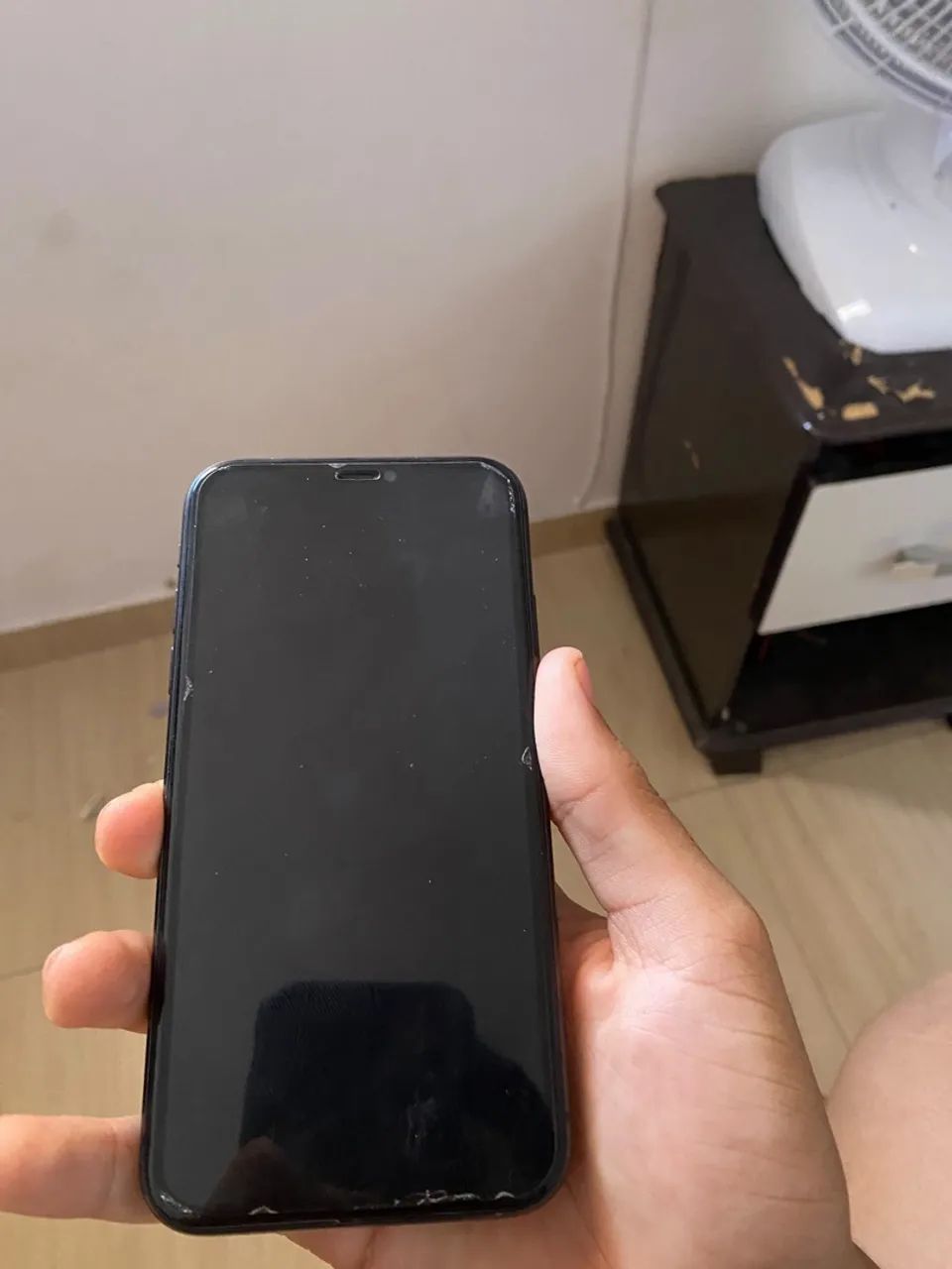 iphone 11 seminovo - Foto 2