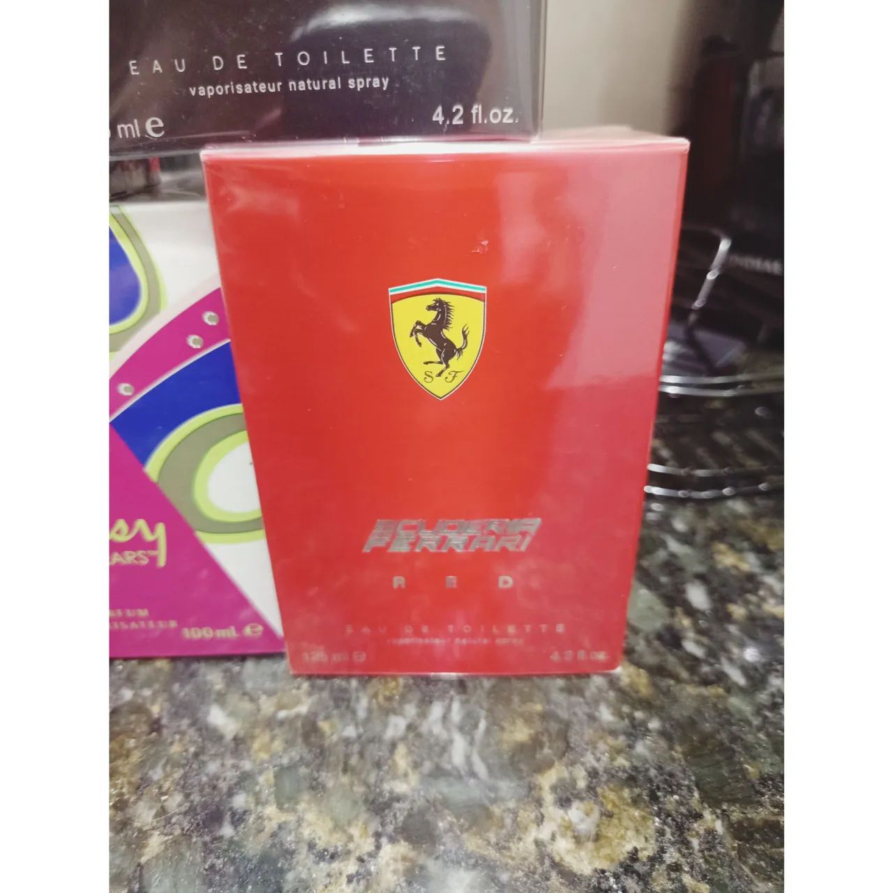 Perfumes novos lacrados e originais - Foto 4