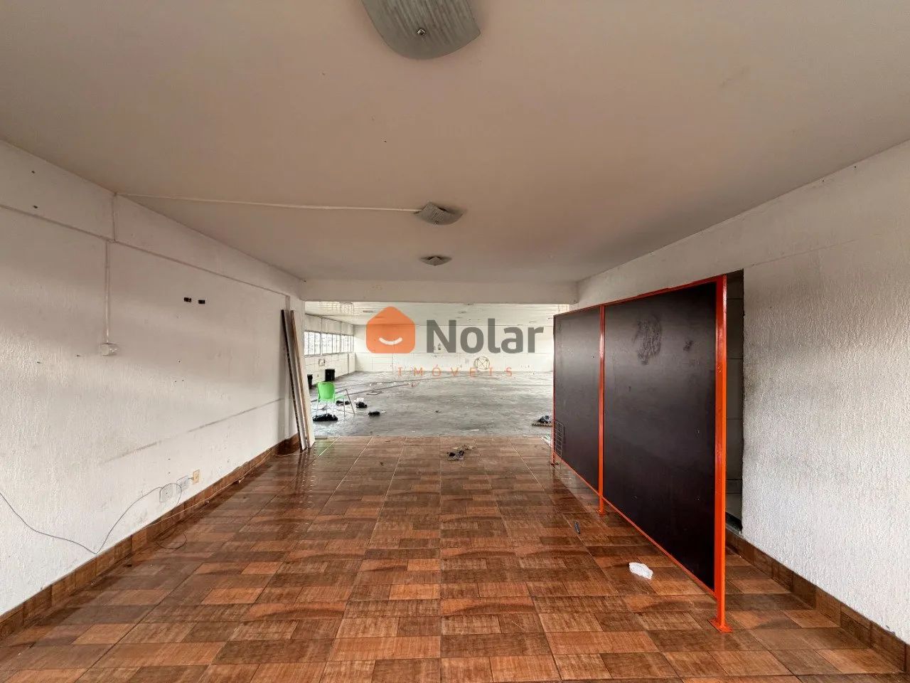 Andar comercial amplo no Horto, ao lado do metrô - Foto 2