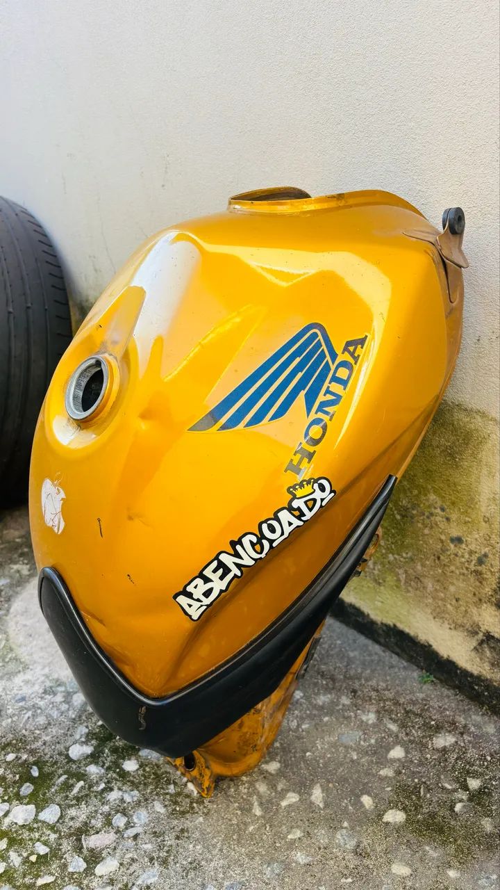 Tanque Cb300r  - Foto 3