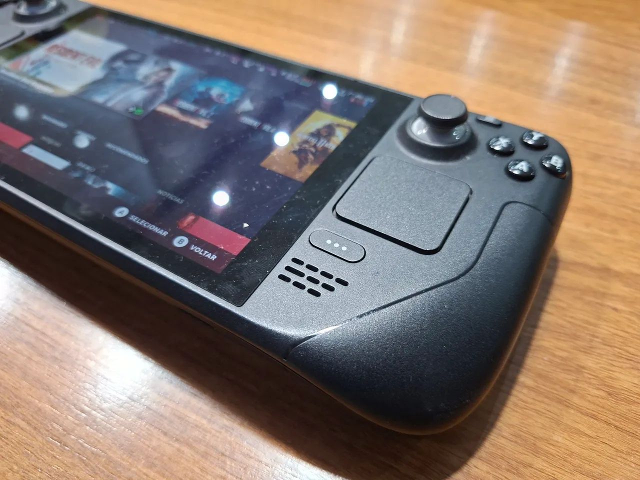 Steam Deck LCD 1 TB - Foto 3