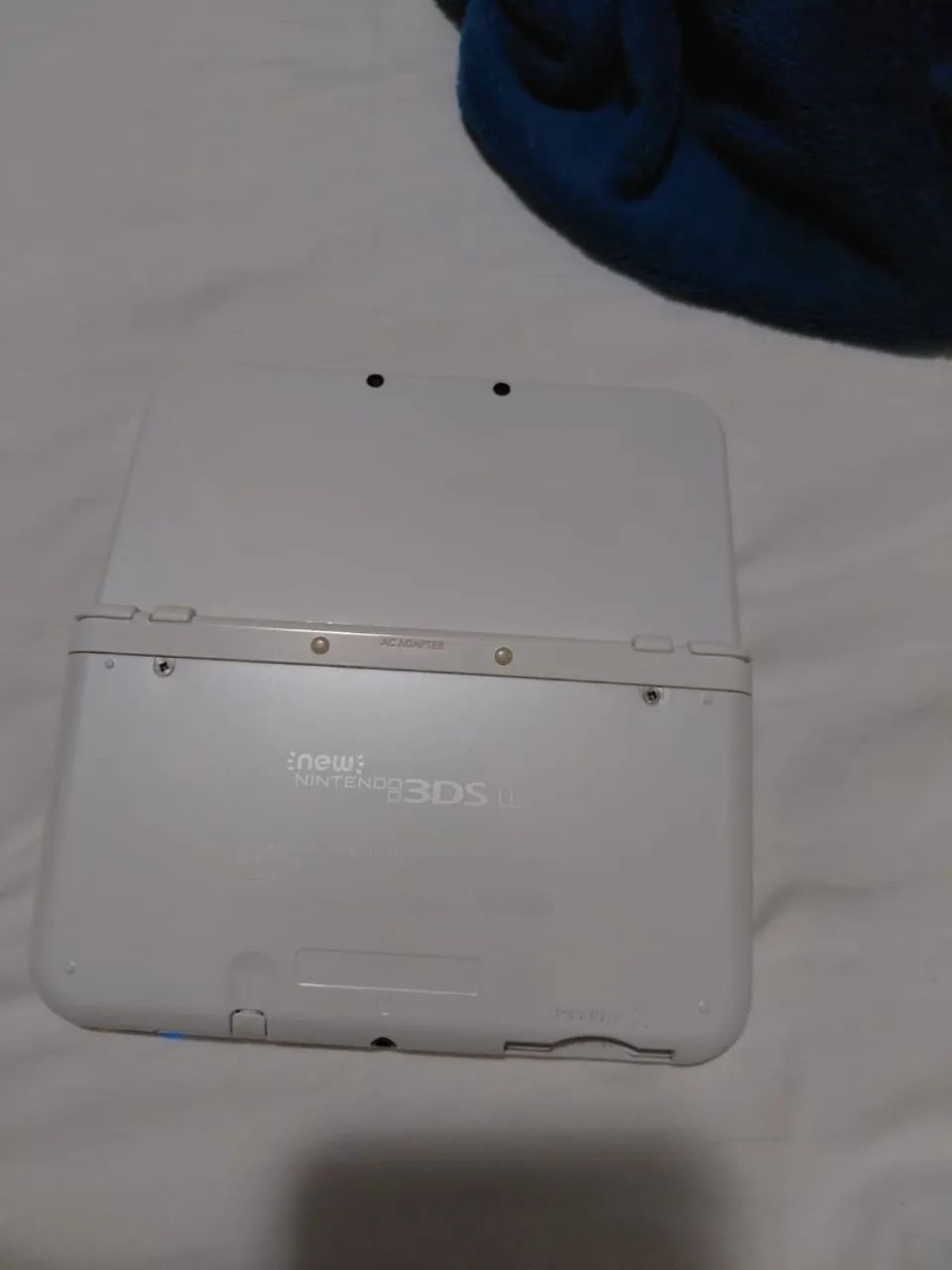 New 3DS XL - Foto 4