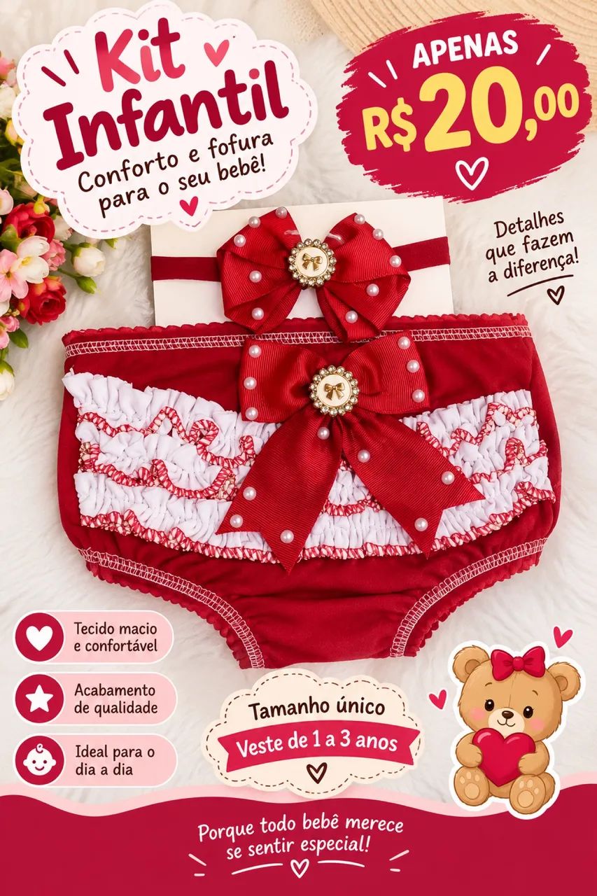 Lojinha virtual infantil  - Foto 5