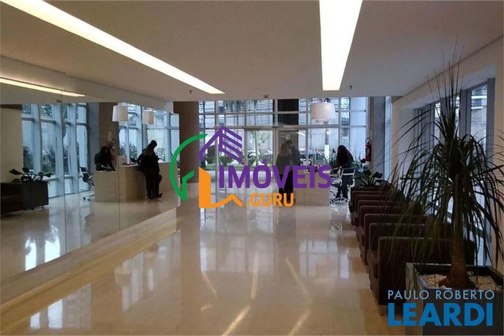 COMERCIAL - BARRA FUNDA - SP