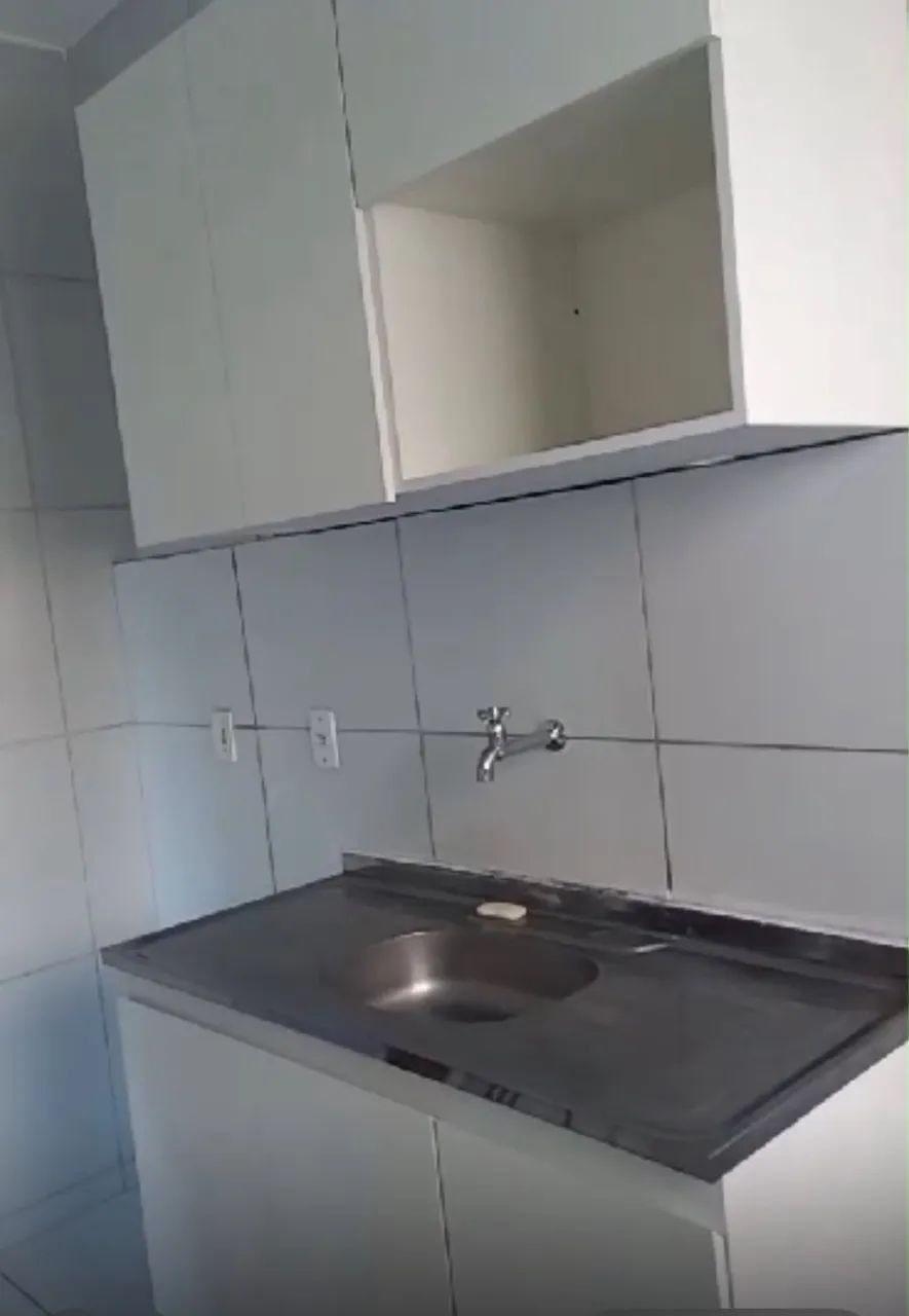Apartamento dois quartos Petrópolis  - Foto 2