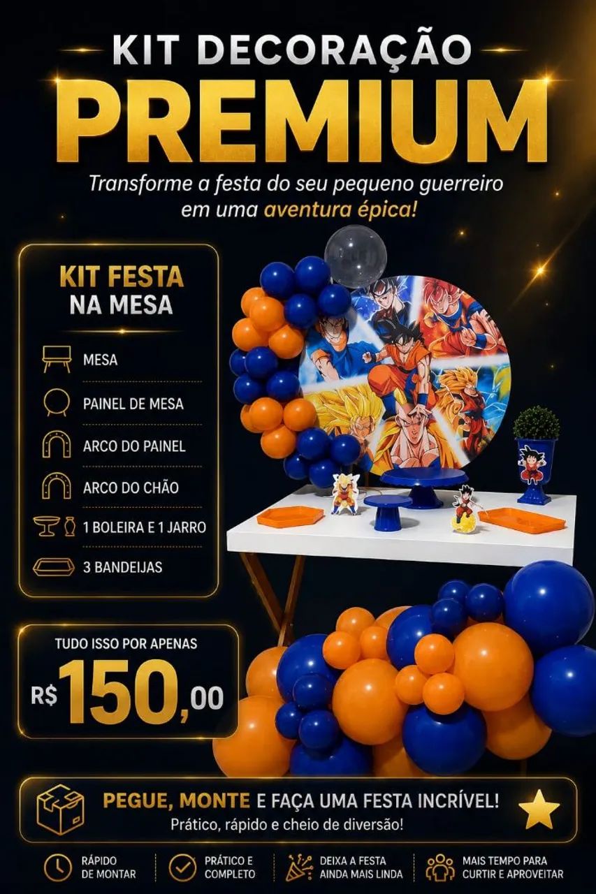 Festa na Mesa / Pegue e Monte - Foto 2