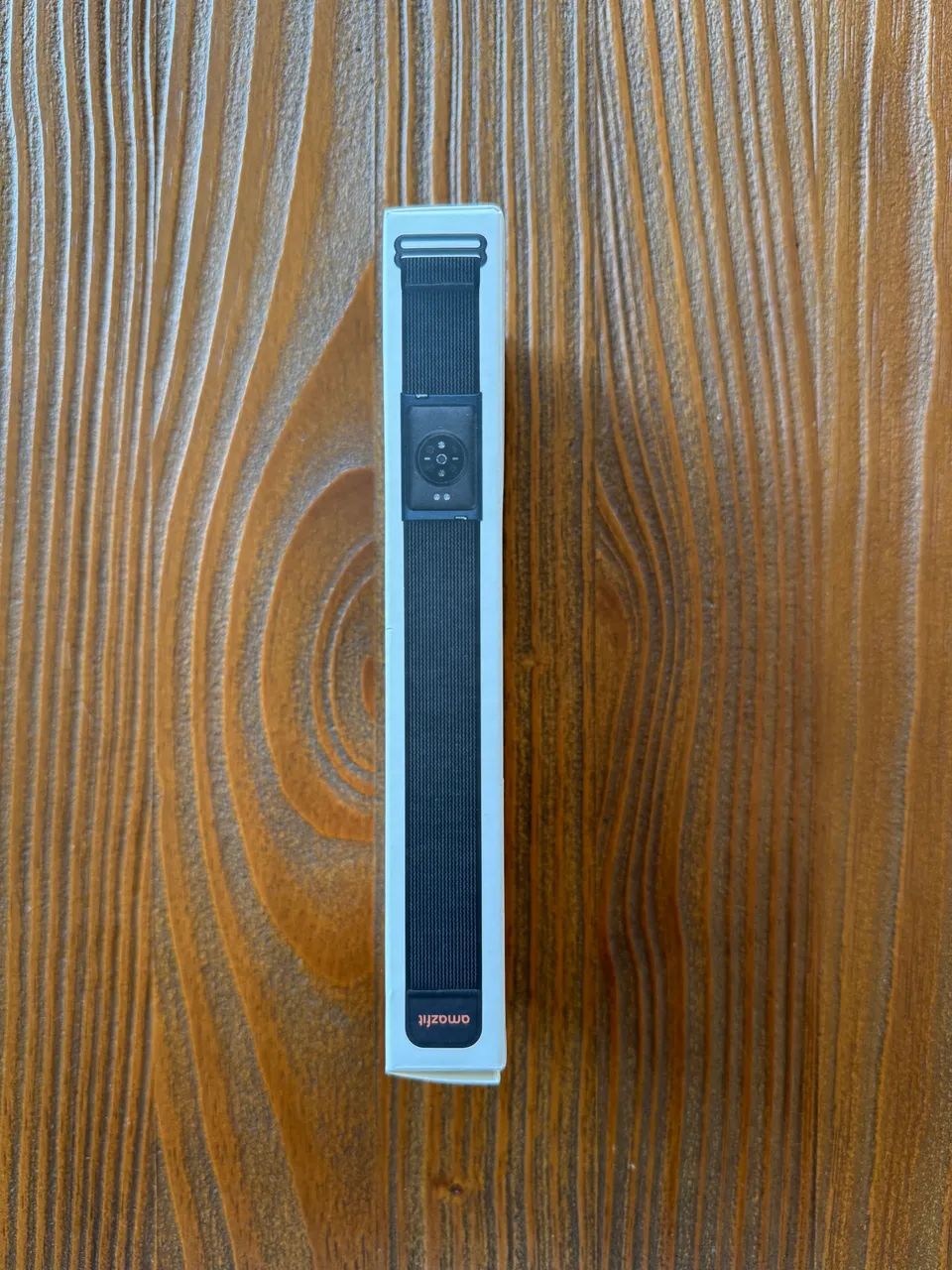 Amazfit Helio Strap - Pouco Uso - Foto 4