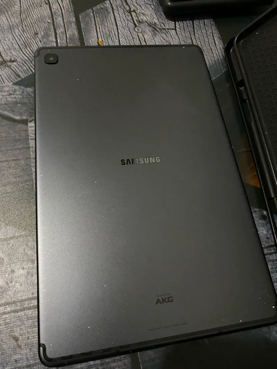 Tab S6 Lite 2022 - 64gb e 4gb de Ram - Foto 2