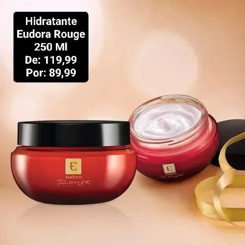 Hidratantes e kits em promoção  - Foto 2