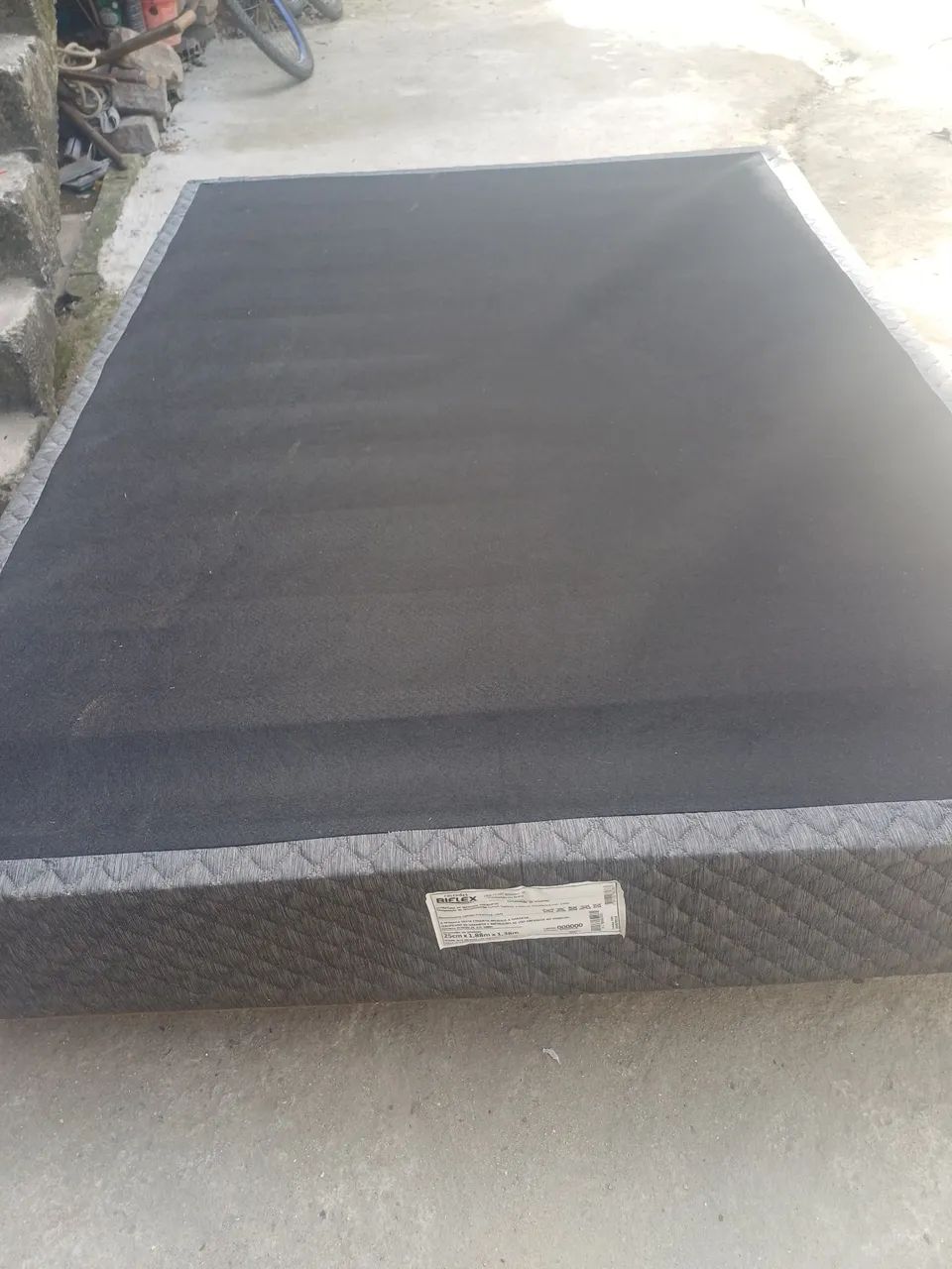 Base de colchões  - Foto 2