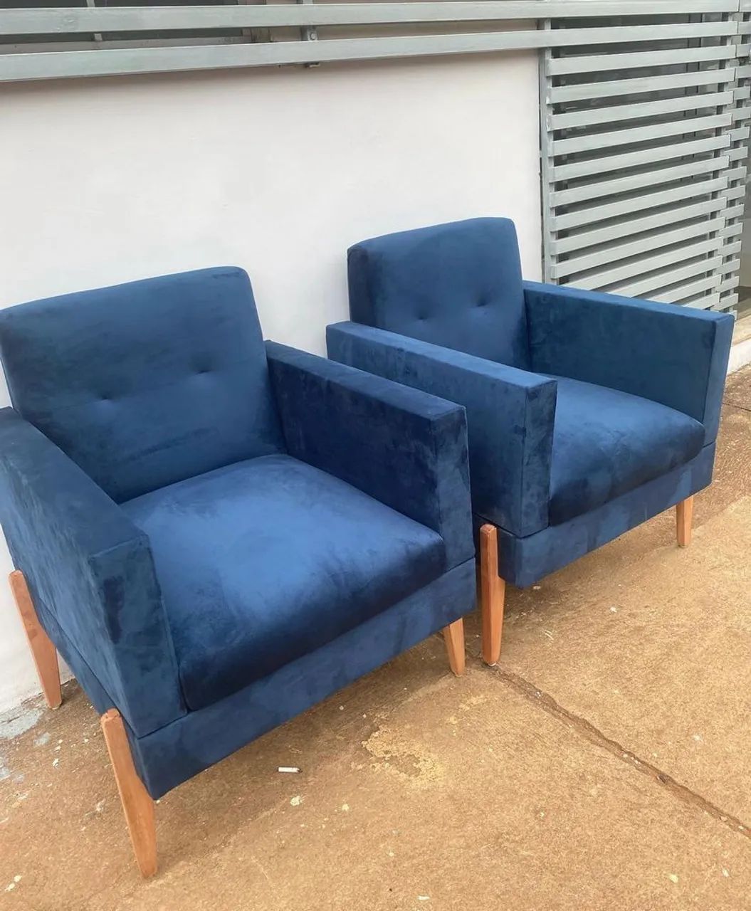 Poltronas confortável  - Foto 2