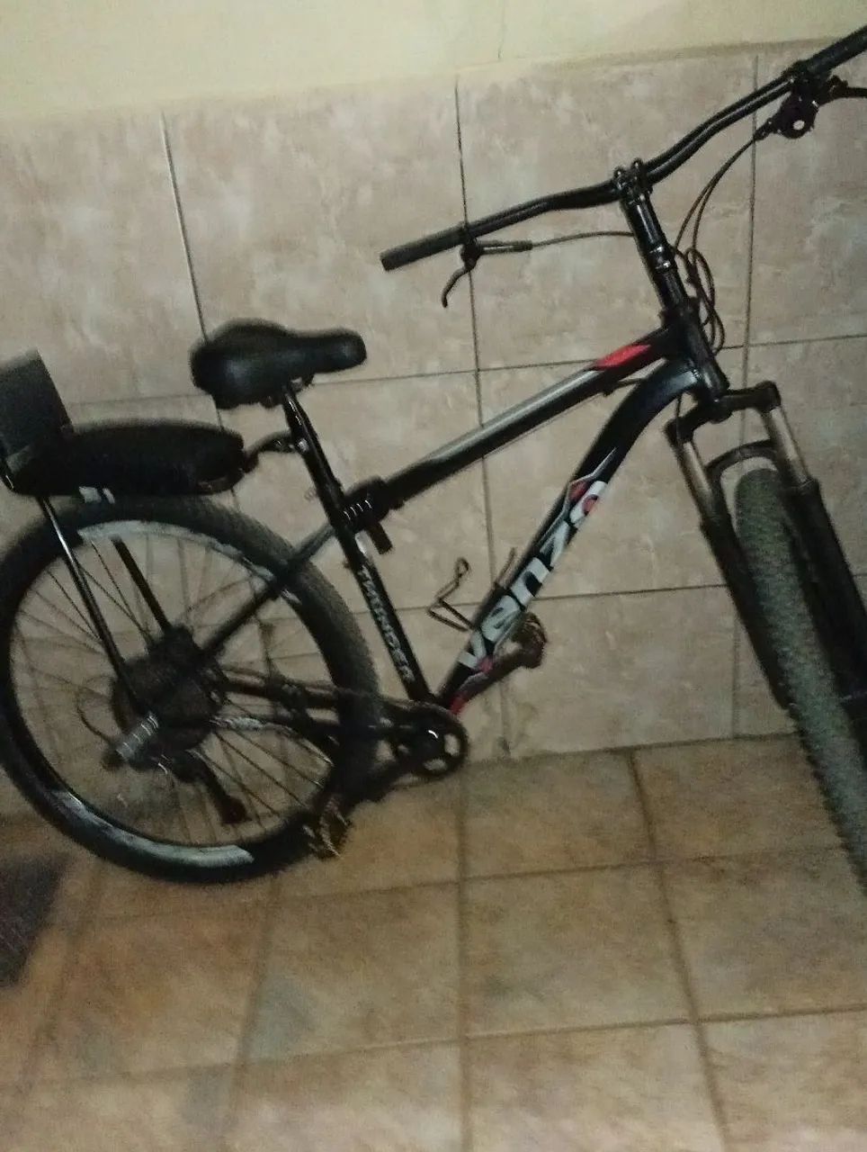 Bicicleta aro 29 Venzo  - Foto 2