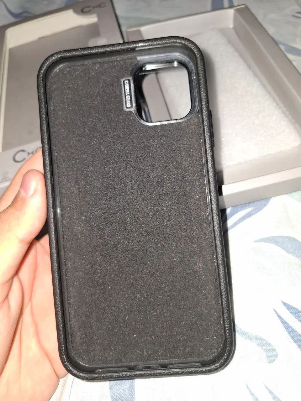 Capa iphone 11 - Foto 3