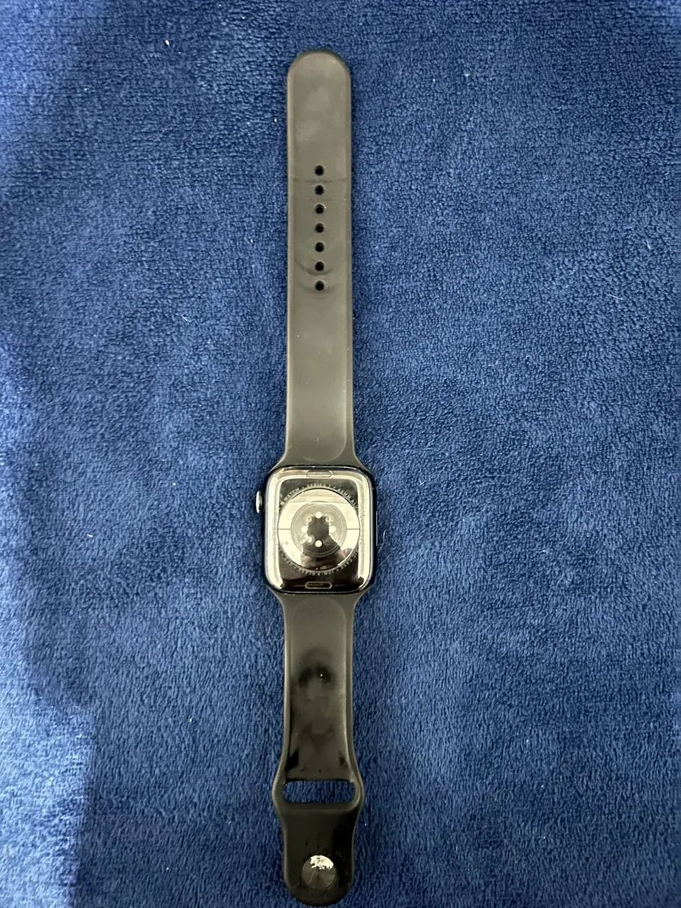 Apple Watch série 7 - Foto 2