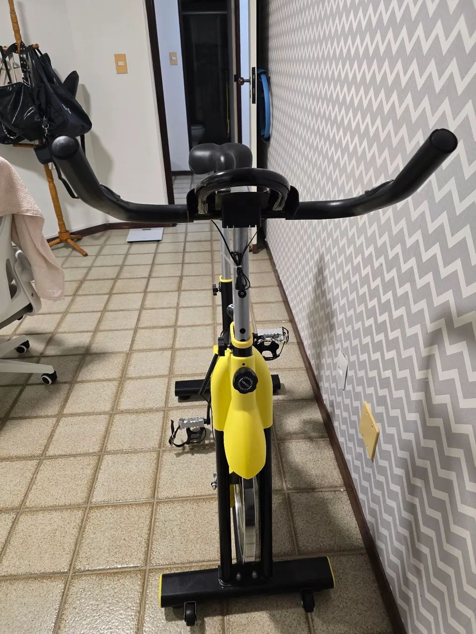 Bicicleta Spinning - Foto 2