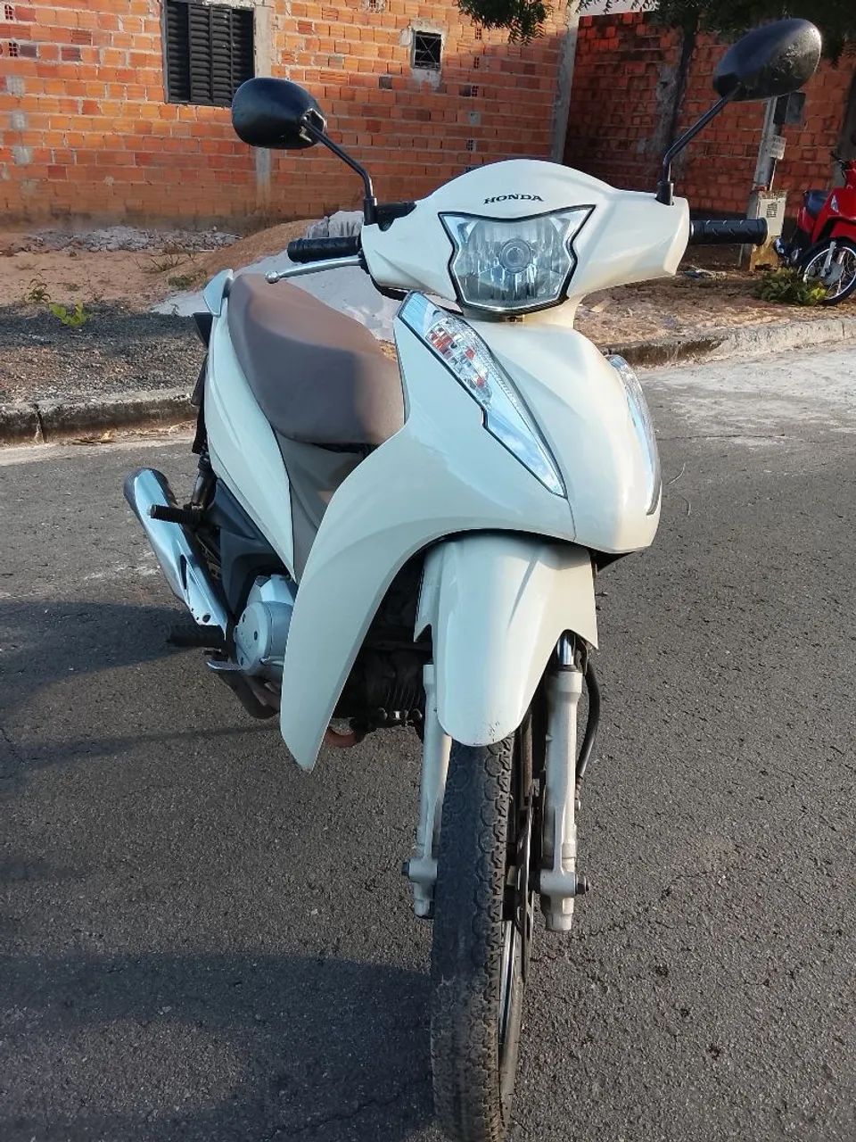 Biz 125 - Foto 5