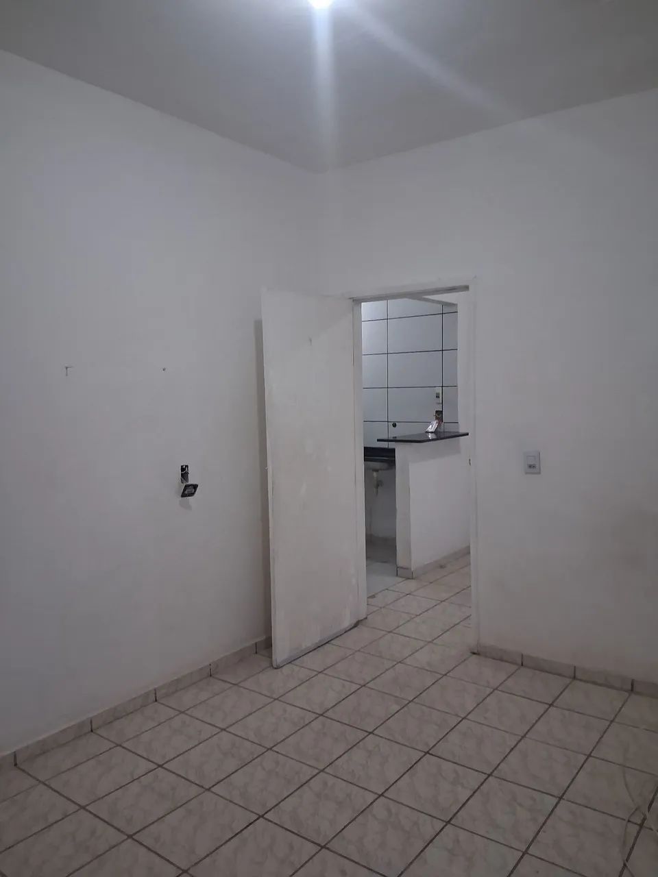 Alugo apartamento de 1 quarto  - Foto 4