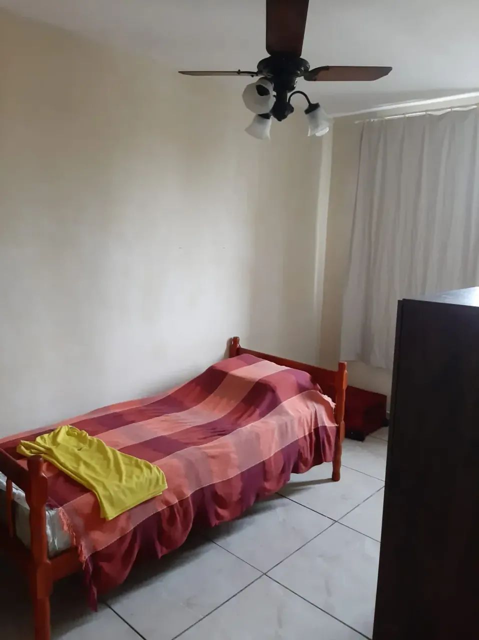 APARTAMENTO COM 2 QUARTOS EM REALENGO - ACEITO ENTRADA - Foto 5
