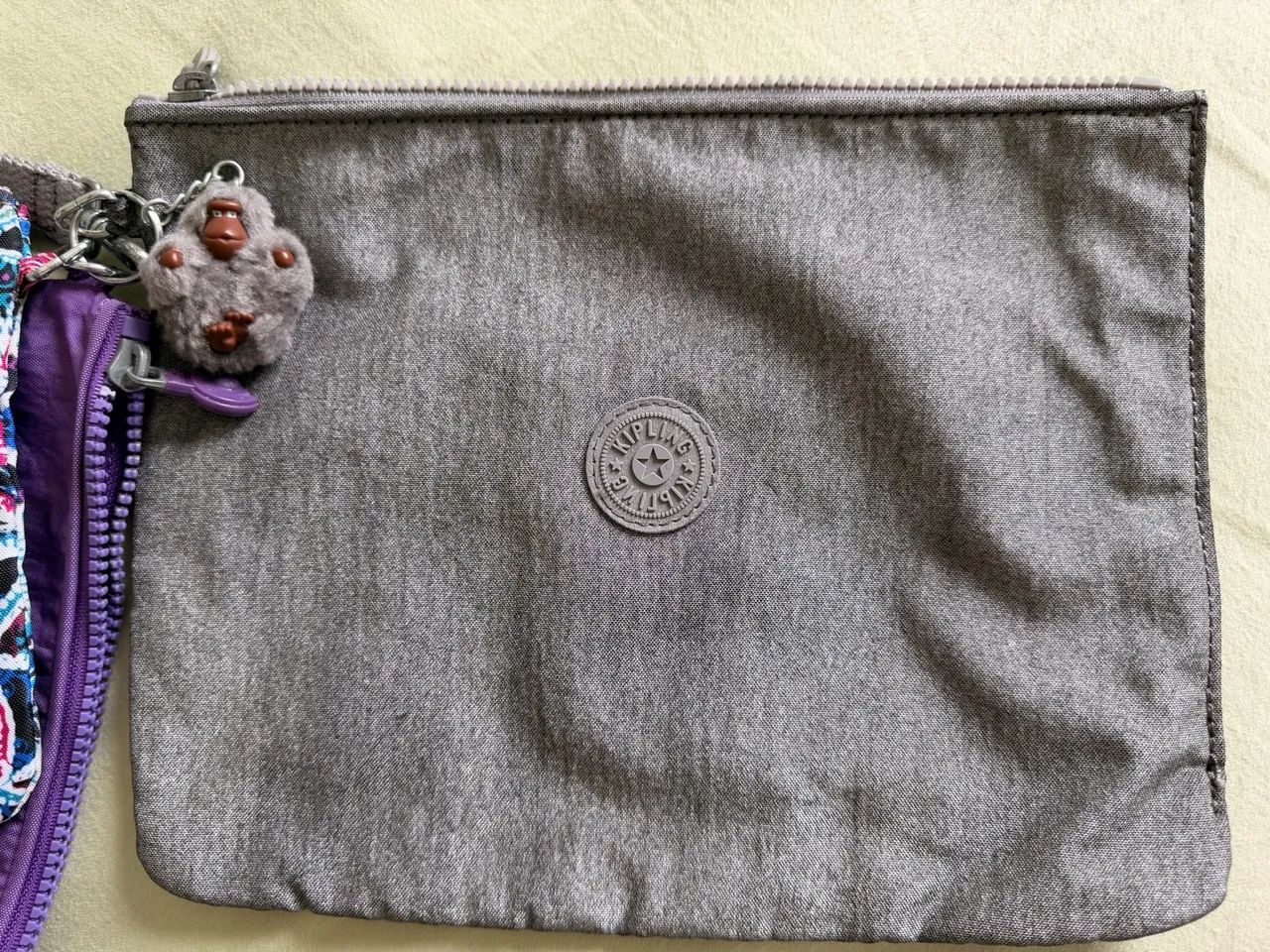 Necessaire Kipling original  - Foto 5