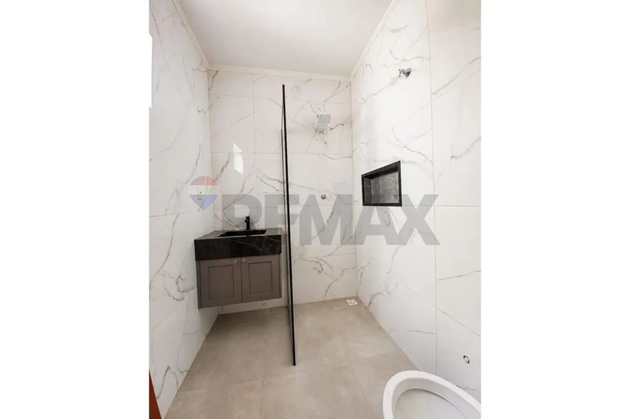 Casa nova para aluguel! - Foto 4