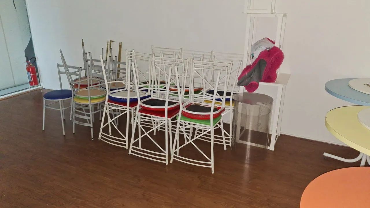 Mesas  - Foto 2