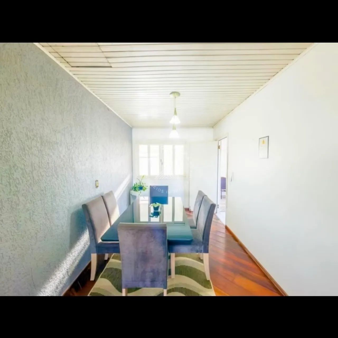 VENDO CASA NA COHAB AD - Foto 3