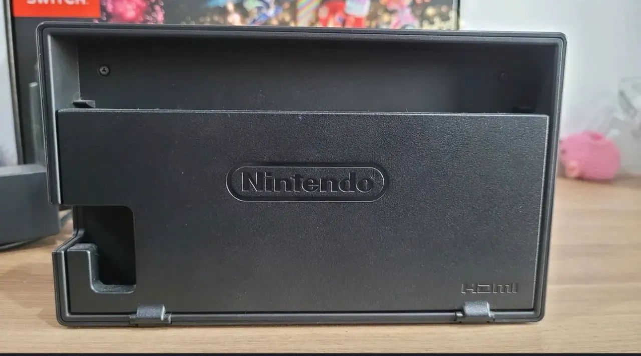 nintendo switch v2 desbloqueado  - Foto 5