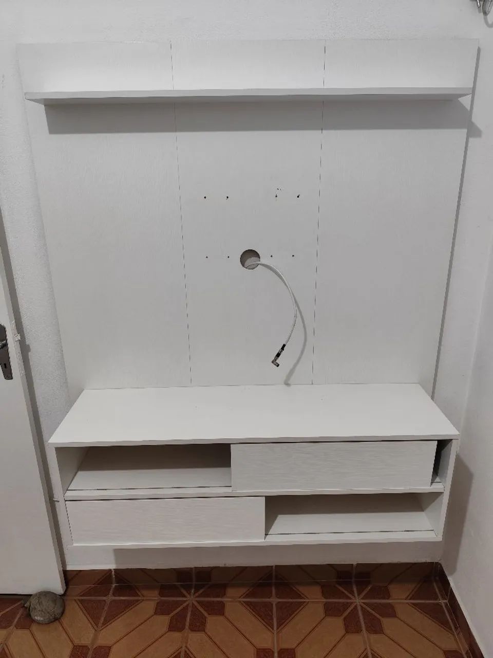 Rack de Sala Suspenso 