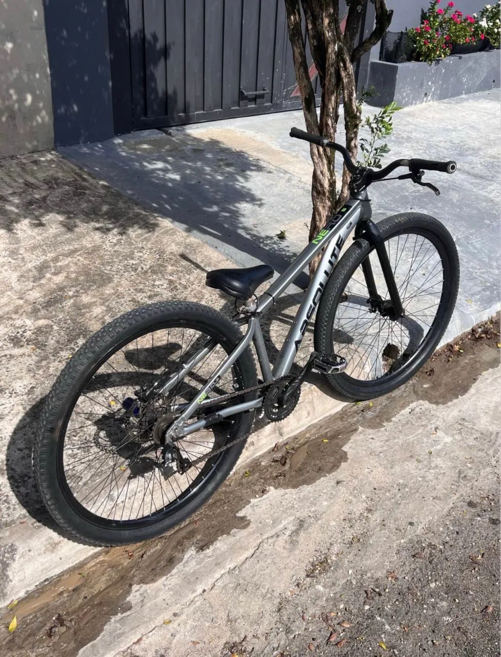 ? ABSOLUTE NERO 5 - CINZA | QUADRO 13,5? - Foto 3