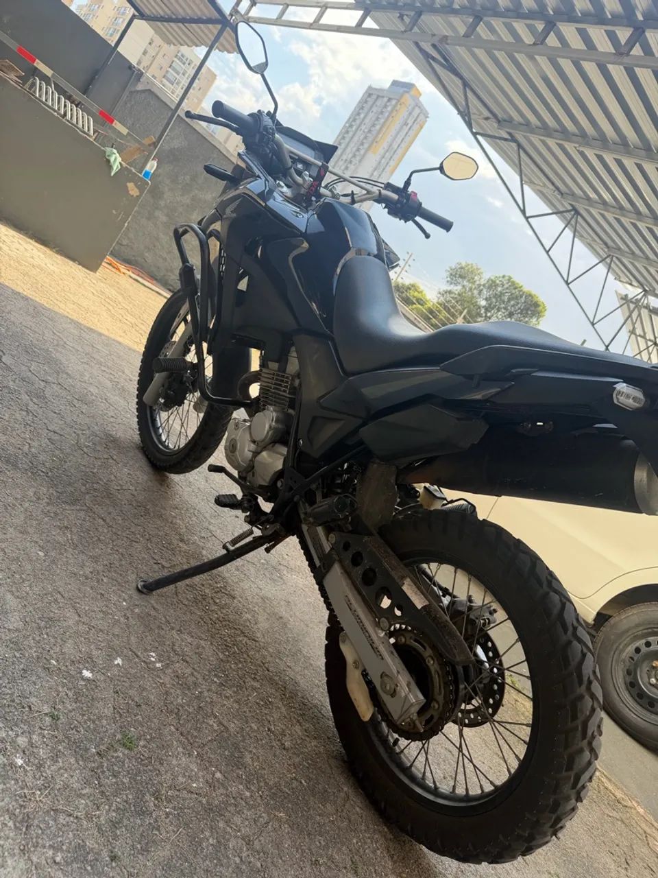 Xre 300 ABS - Foto 5