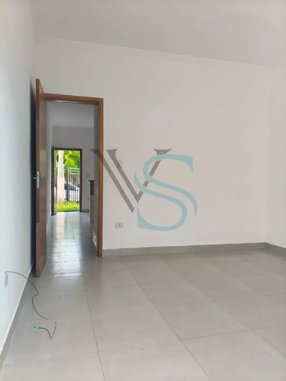 Casa para aluguel Vila Bom Jesus SOROCABA - Foto 2