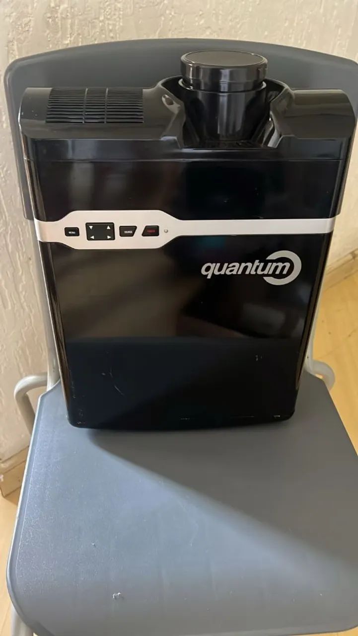 Retroprojetor  - Foto 2