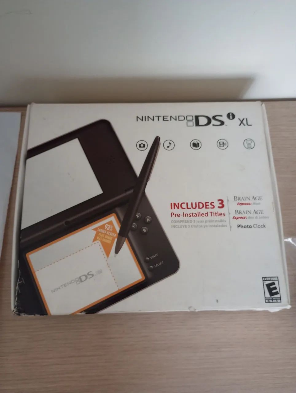 Nintendo DS - Foto 2
