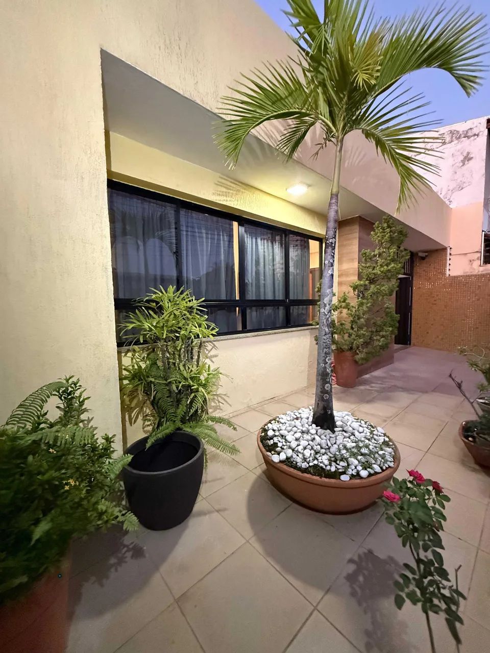 Casa térrea no bairro Suíça [207] - Foto 3