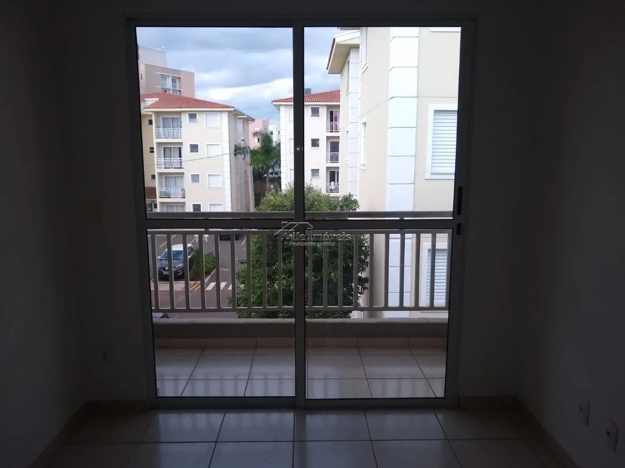 Aluga Apto 2 Quartos Jardim Nova Hortolândia I - Foto 4