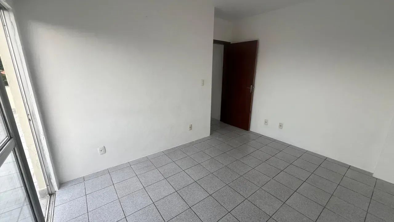 COBERTURA, aluguel ANUAL, c/ 37 m² com 1 quarto em Daniela - Florianópolis - SC - Foto 4