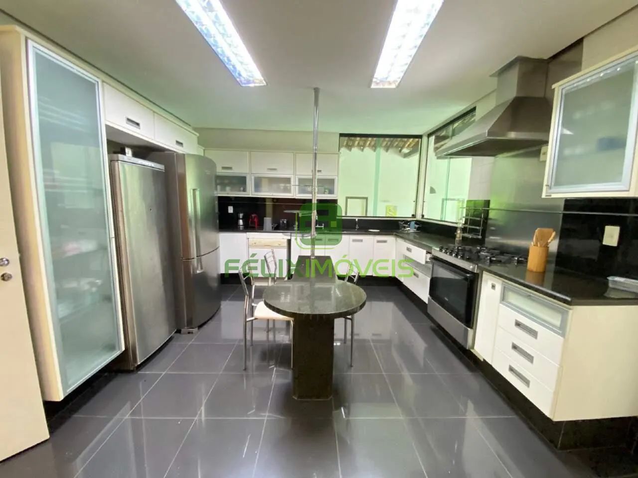 Casa Residencial para Aluguel em Estância das Amendoeiras, Lagoa Santa - 4 Quartos, 2 Suít - Foto 6