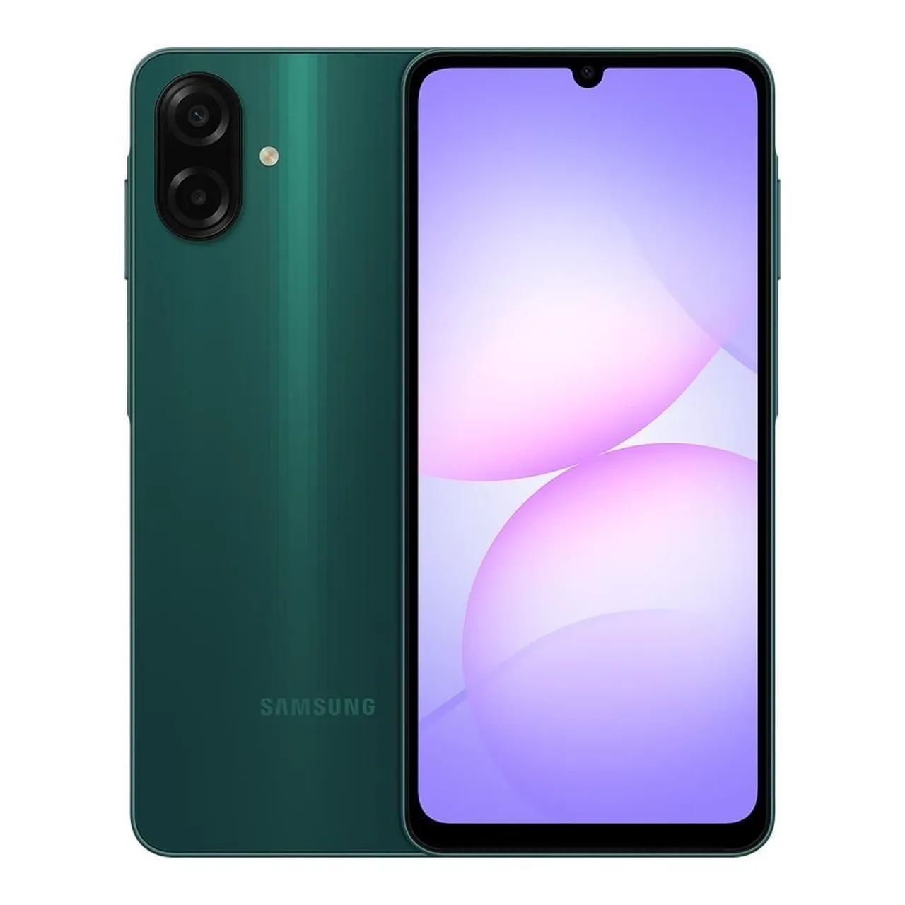 Samsung A07  - Foto 2