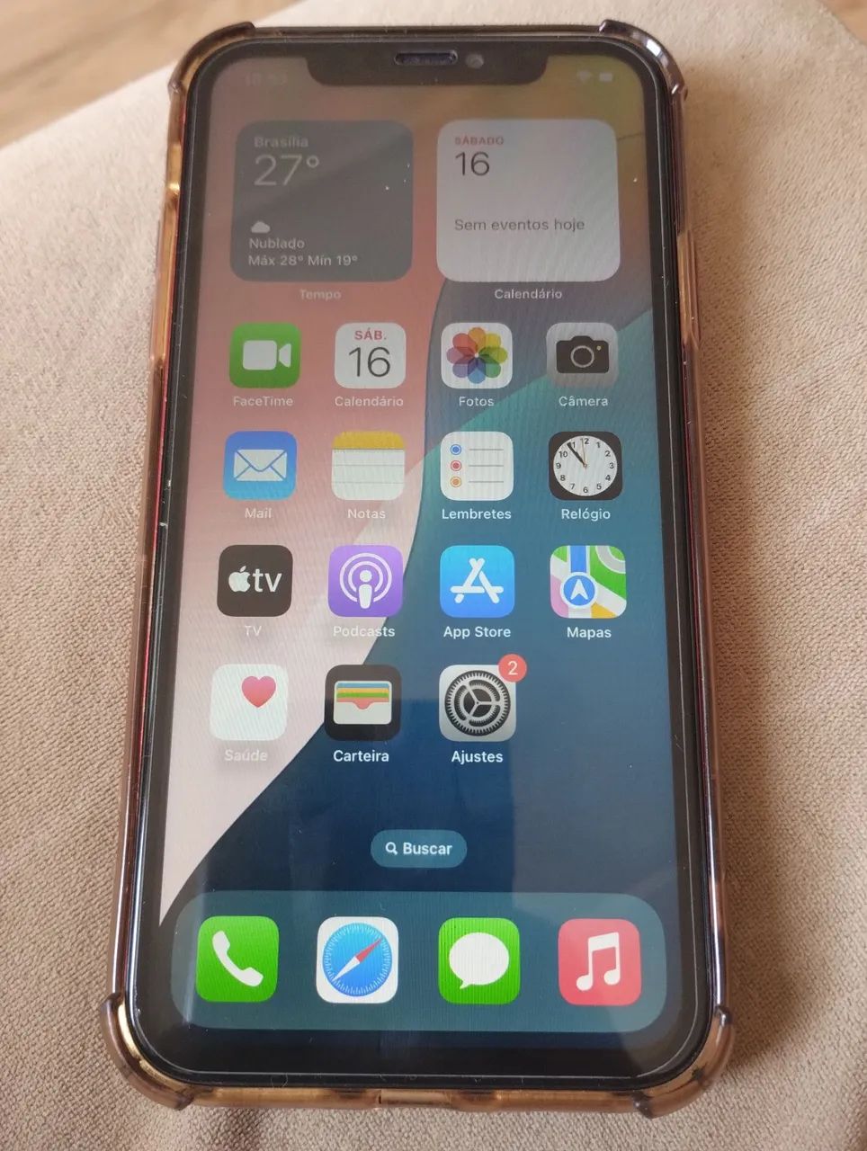 iPhone 11 64GB