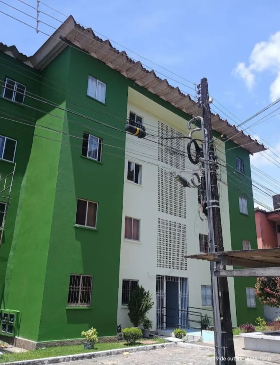 Residencial José Américo III  - Foto 2