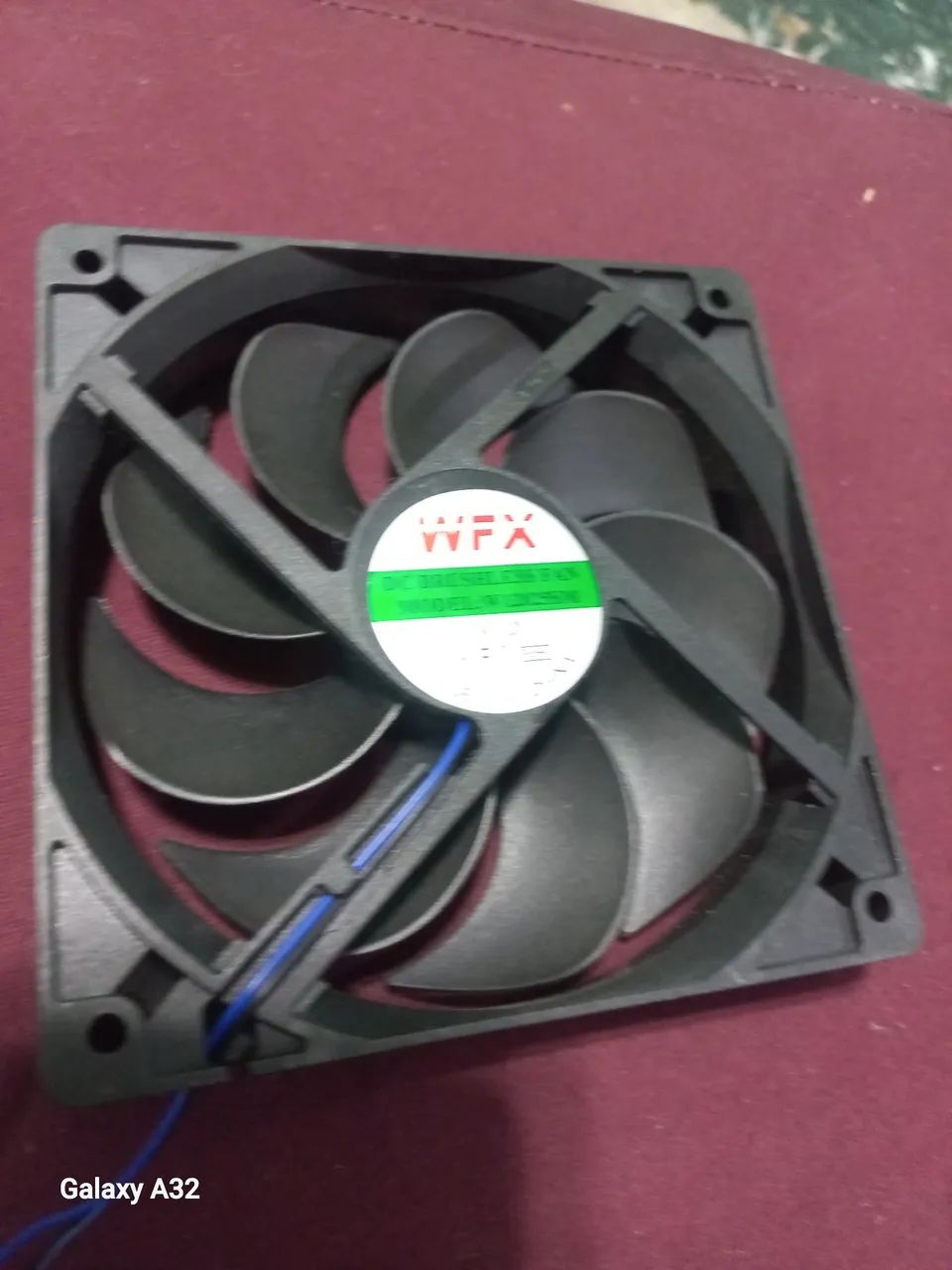 Cooler dc 12vts - Foto 2