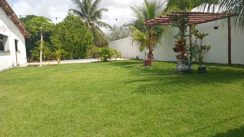 Serviços de jardinagem e roçagem em geral 