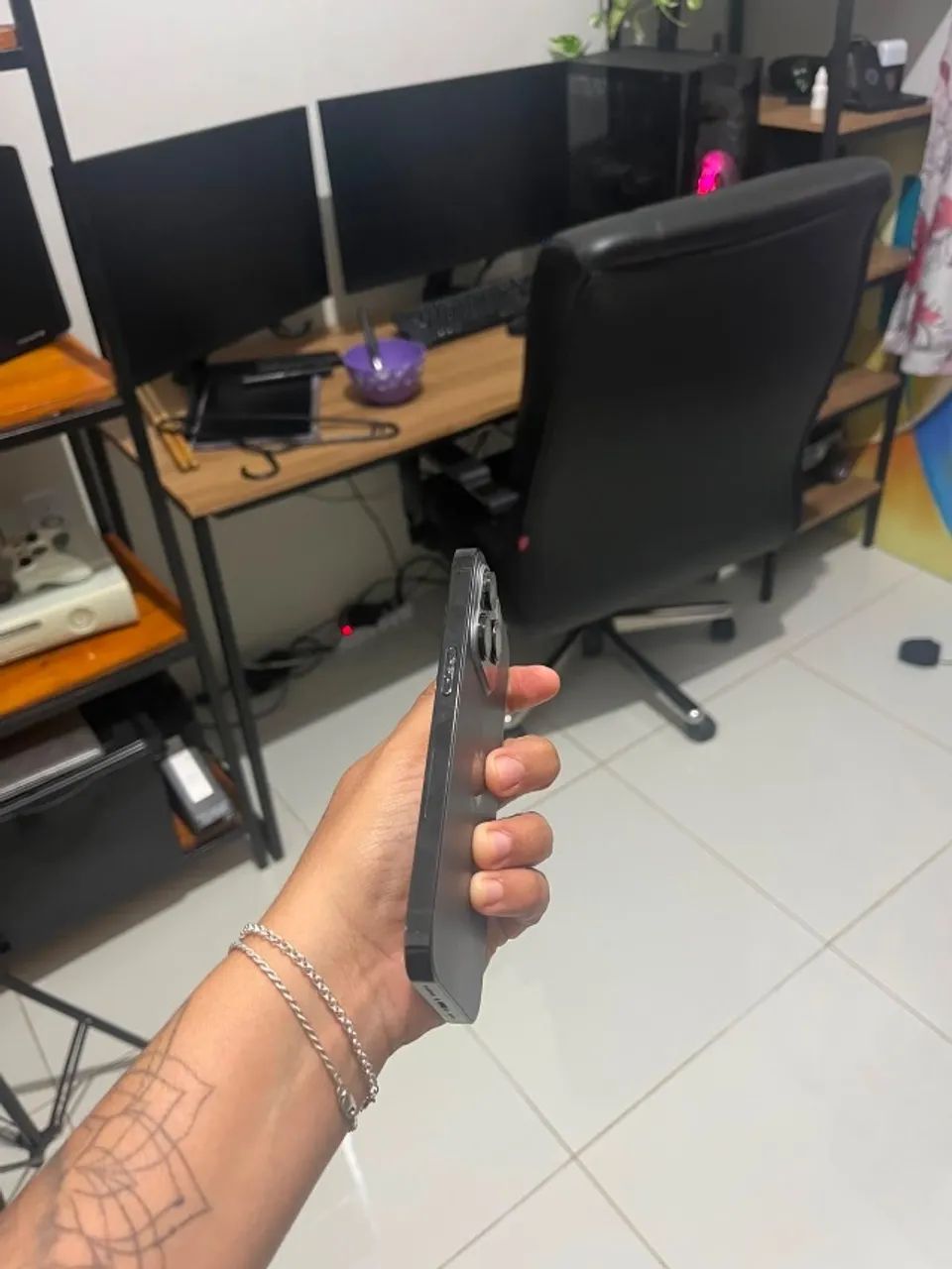 iPhone 14 Pro 256 GB  - Foto 2