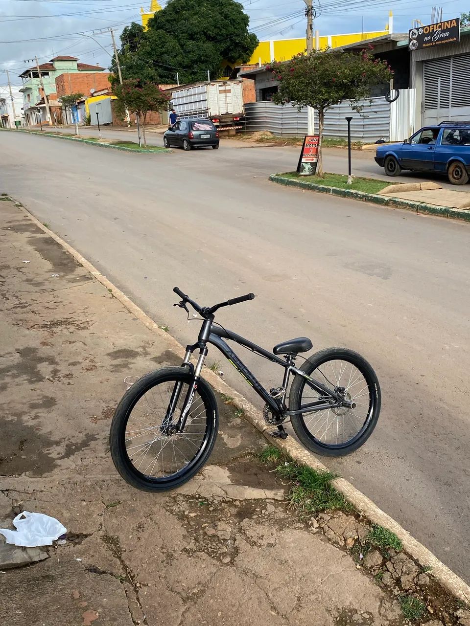 Vende se Absolute brutos