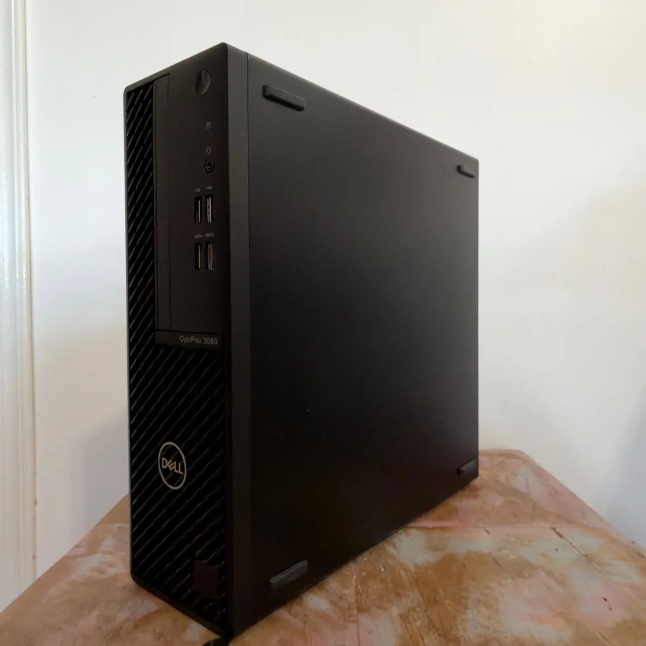 Dell OptiPlex 3080 SFF - Gabinete - Foto 3