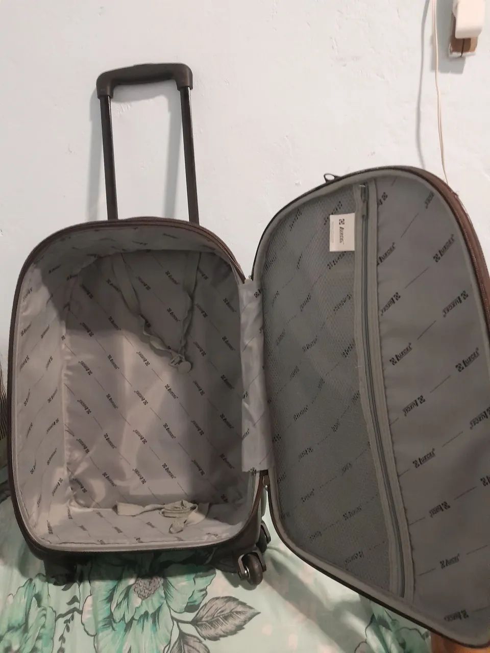 VENDO MALA  - Foto 2