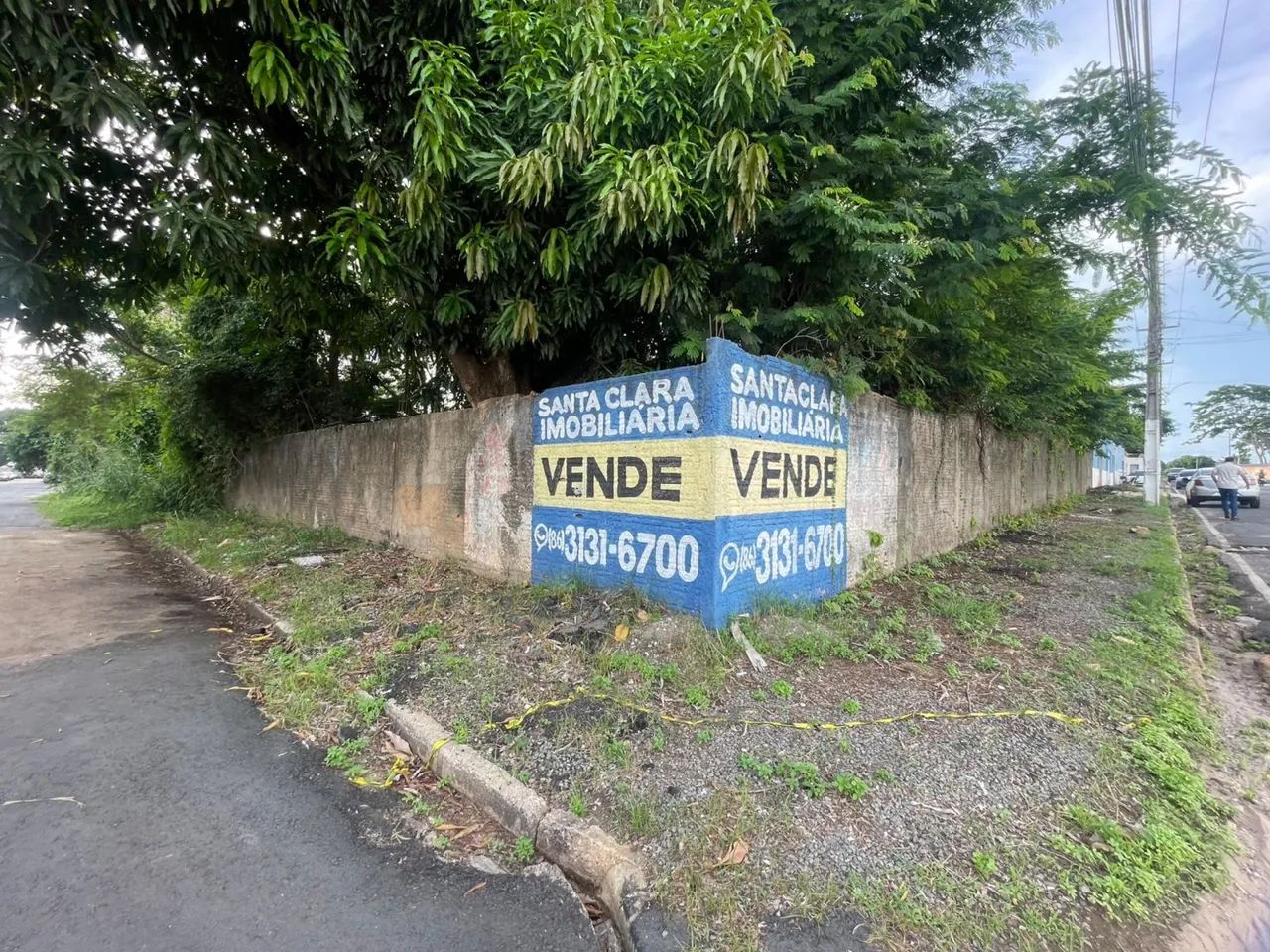 SANTA CLARA VENDE TERRENO PRÓX. HAVAN  - Foto 2