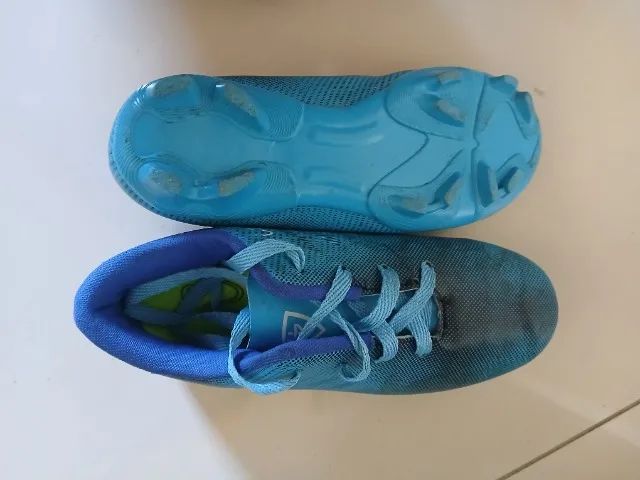 Pares de sapatos infantis  - Foto 3